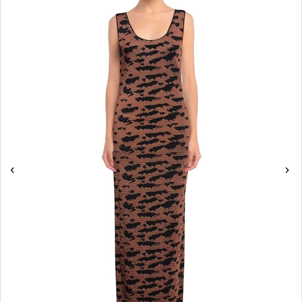 NANUSHKA LONG DRESSES Size S